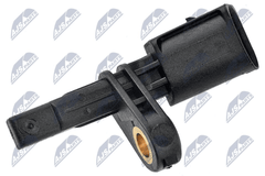 ABS Sensor Raddrehzahl Hinterachse rechts für AUDI PORSCHE SEAT SKODA VW CUPRA