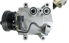 Kompressor Klimaanlage für JAGUAR S-TYPE II X-TYPE I Kombi