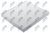 Filter Innenraumluft für AUDI FORD MAN SEAT SKODA VW CUPRA A3 Allstreet