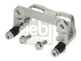 Halter Bremssattel Hinterachse für MERCEDES-BENZ A-KLASSE B-KLASSE Sports Tourer