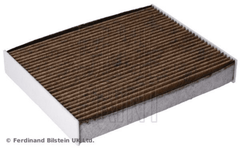 Filter Innenraumluft für LAND ROVER RANGE V SPORT III