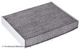 Filter Innenraumluft für LAND ROVER RANGE V SPORT III