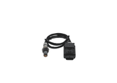 NOx Sensor Harnstoffeinspritzung vorne hinten für JAGUAR LAND ROVER F-PACE