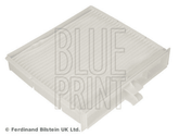 Filter Innenraumluft für RENAULT GRAND SCÉNIC II