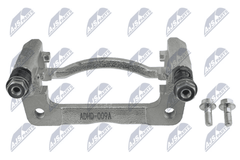Halter Bremssattel Vorderachse für HONDA CIVIC VIII Hatchback