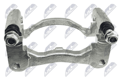 Halter Bremssattel Vorderachse rechts für MITSUBISHI GRANDIS PAJERO III Canvas