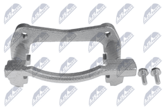 Halter Bremssattel Vorderachse links für TOYOTA COROLLA Stufenheck Kombi