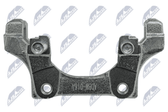 Halter Bremssattel Hinterachse für BMW 1 Coupe Cabriolet 3 Touring X1