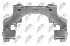 Halter Bremssattel Hinterachse für BMW 1 Coupe Cabriolet 3 Touring X1