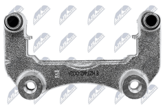 Halter Bremssattel Hinterachse für MAZDA 6 Station Wagon Stufenheck Hatchback
