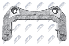 Halter Bremssattel Hinterachse für MAZDA 6 Station Wagon Stufenheck Hatchback