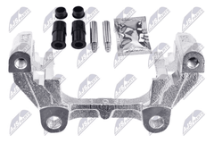 Halter Bremssattel Hinterachse rechts für PEUGEOT 508 SW I II Kasten/Kombi