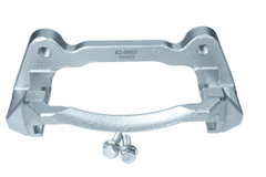 Halter Bremssattel Vorderachse links für AUDI SEAT SKODA VW A3 Sportback