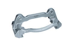 Halter Bremssattel Vorderachse rechts für AUDI SEAT SKODA VW A3 Sportback