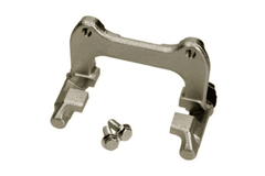 Halter Bremssattel Hinterachse rechts für CITROËN PEUGEOT C8 807