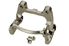 Halter Bremssattel Hinterachse für SEAT VW TOLEDO III EOS PASSAT B6 Variant