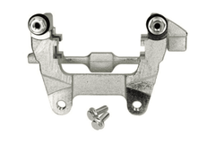 Halter Bremssattel Hinterachse links für AUDI A6 Allroad C6 Avant