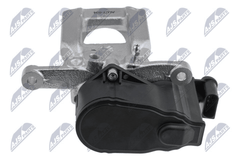 Bremssattel Hinterachse links für CITROËN PEUGEOT C4 GRAND PICASSO II C5