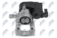 Bremssattel Hinterachse links für CITROËN PEUGEOT C4 GRAND PICASSO II C5