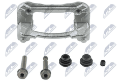 Halter Bremssattel Hinterachse für HYUNDAI KIA ix35 SPORTAGE III