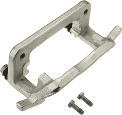Halter Bremssattel Vorderachse links für PEUGEOT 407 SW Coupe