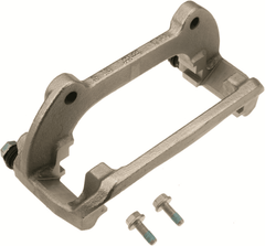Halter Bremssattel Vorderachse links für SKODA VW SUPERB II Kombi CC B7 PASSAT