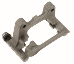 Halter Bremssattel Hinterachse rechts für SEAT SKODA VW LEON ST SC