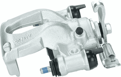 Bremssattel Hinterachse rechts für NISSAN OPEL RENAULT NV400 Kasten