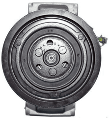 Kompressor Klimaanlage für VOLVO S60 II S90 V40 Schrägheck Cross Country V60 I