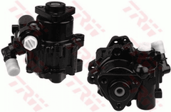 Hydraulikpumpe Lenkung für AUDI SKODA VW A4 B5 Avant B6 SUPERB I