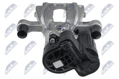 Bremssattel Hinterachse rechts für AUDI SEAT SKODA VW CUPRA A3 Allstreet