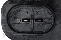 Bremssattel Hinterachse rechts für AUDI SEAT SKODA VW CUPRA A3 Allstreet