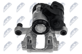 Bremssattel Hinterachse rechts für AUDI SEAT SKODA VW CUPRA A3 Allstreet