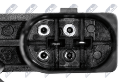 Bremssattel Hinterachse rechts für AUDI SEAT VW Q3 ALHAMBRA VAN SHARAN
