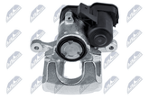 Bremssattel Hinterachse rechts für AUDI SEAT VW Q3 ALHAMBRA VAN SHARAN