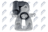 Bremssattel Hinterachse links für VW PASSAT B6 Variant ALLTRACK B7
