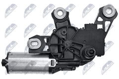 Wischermotor hinten für SEAT SKODA VW LEON FABIA I Stufenheck Combi OCTAVIA