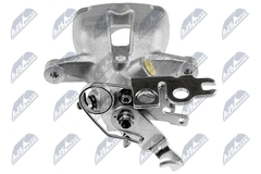 Bremssattel Hinterachse links für VW CADDY III Großraumlimousine