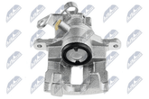 Bremssattel Hinterachse links für FORD SEAT VW GALAXY I ALHAMBRA SHARAN