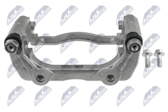 Halter Bremssattel Vorderachse für MERCEDES-BENZ C-KLASSE T-Model Coupe