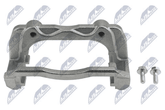 Halter Bremssattel Vorderachse für MERCEDES-BENZ C-KLASSE T-Model Coupe