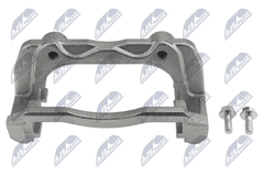 Halter Bremssattel Vorderachse für MERCEDES-BENZ C-KLASSE T-Model Coupe