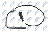Sensor Abgastemperatur für PORSCHE VW CAYENNE TOUAREG