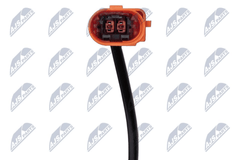 Sensor Abgastemperatur für AUDI VW A3 Sportback BEETLE Cabriolet GOLF VI