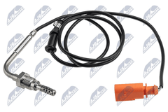 Sensor Abgastemperatur für AUDI VW A3 Sportback BEETLE Cabriolet GOLF VI