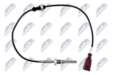 Sensor Abgastemperatur für OPEL SAAB VW CADILLAC ASTRA H Stufenheck GTC Caravan
