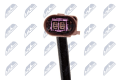 Sensor Abgastemperatur für AUDI SEAT SKODA VW A3 Sportback Limousine Cabriolet