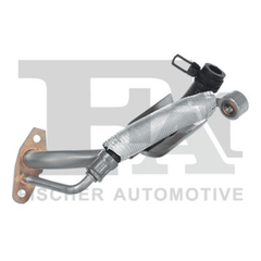 Ölleitung Lader für NISSAN OPEL RENAULT NV400 Kasten Pritsche/Fahrgestell Bus