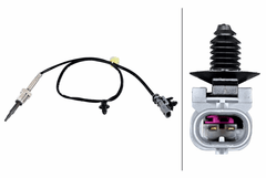 Sensor Abgastemperatur für VOLVO S90 II V60 Cross Country V90 Kombi XC60 XC90