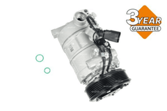 Kompressor Klimaanlage für AUDI VW A4 Allroad B9 Avant A5 Sportback Cabriolet